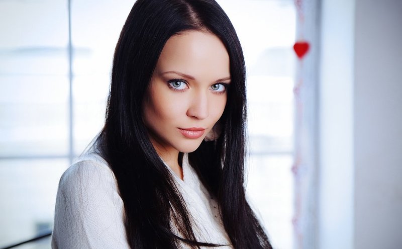 Нюсенька, 30