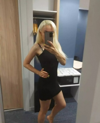 Галя, 26